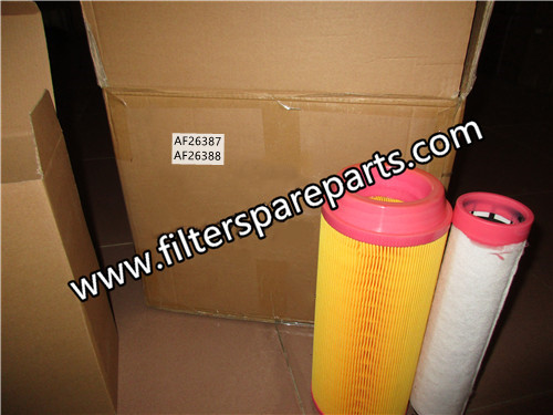 AF26387 Air Filter - Click Image to Close